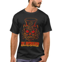 O Detentor Superior | Camiseta Básica Escura