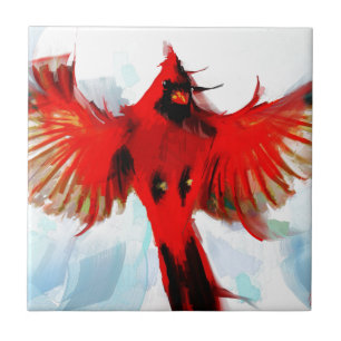 O deus amou os pássaros