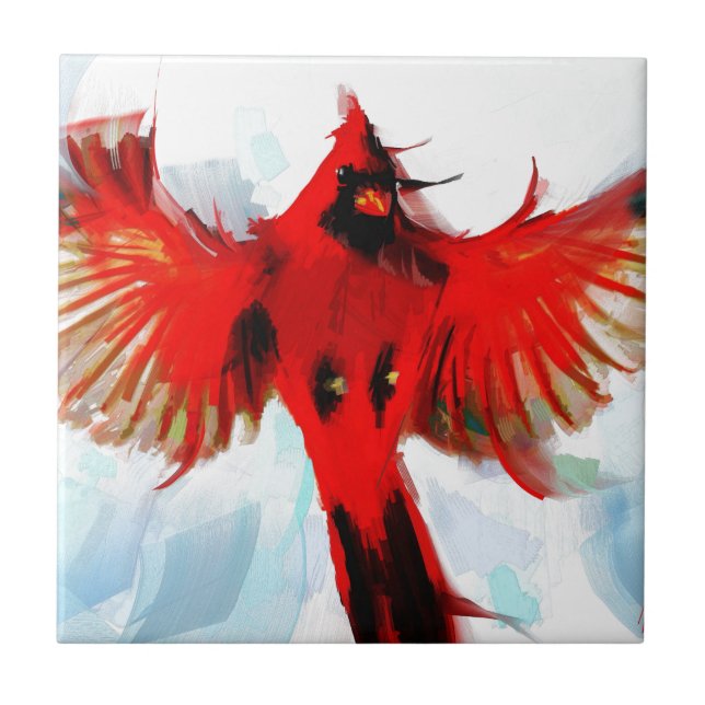 O deus amou os pássaros (Frente)