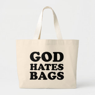 O deus deia as bolsas