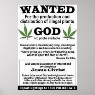 o deus quis o poster