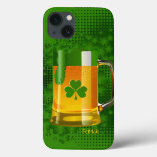O dia de St Patrick