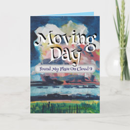 O Dia em Movimento Encontrou Meu Lugar No Anúncio 