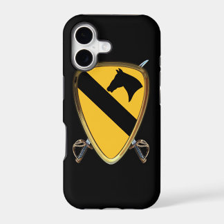ø Divisão da cavalaria