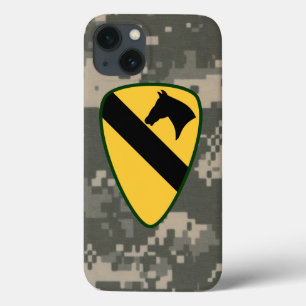 ø Divisão "primeira equipe" Digital Camo da