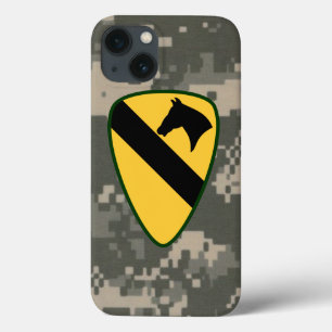 ø Divisão "primeira equipe" Digital Camo da