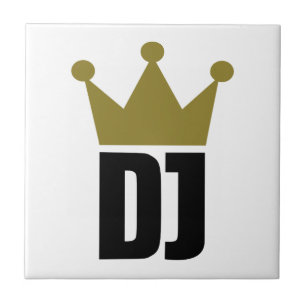 O DJ coroa o campeão