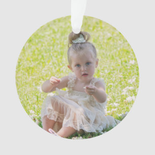 O dobro tomou partido enfeites de natal