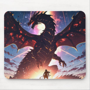 O Dragão Magical Mousepad