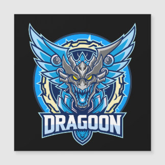 O Dragoon Azure - Edição Patrimônio da Tempestade