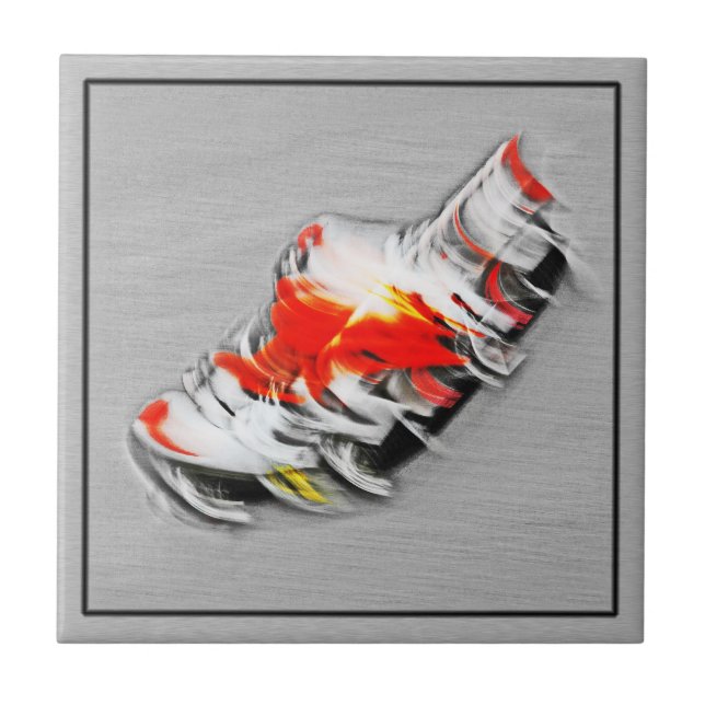 O driver mestre (Frente)