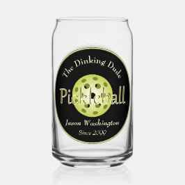 O Duo Dinking ou o Bola de Pickleball Duo