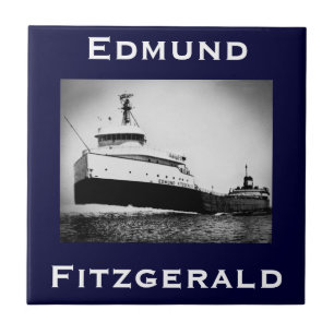 O Edmund Fitzgerald