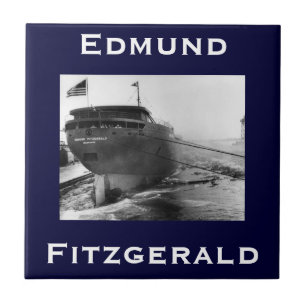 O Edmund Fitzgerald