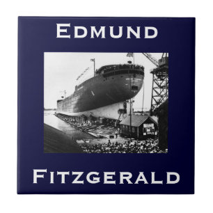 O Edmund Fitzgerald