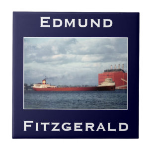 O Edmund Fitzgerald
