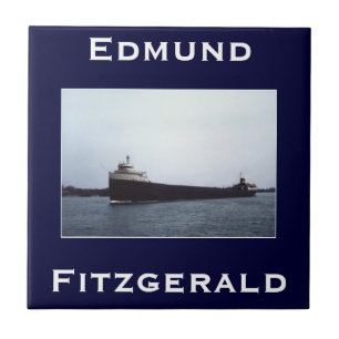 O Edmund Fitzgerald