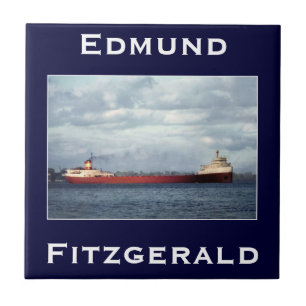 O Edmund Fitzgerald