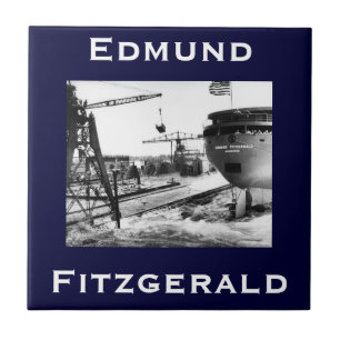 O Edmund Fitzgerald