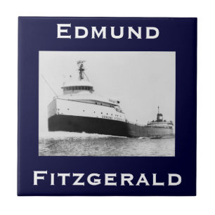 O Edmund Fitzgerald