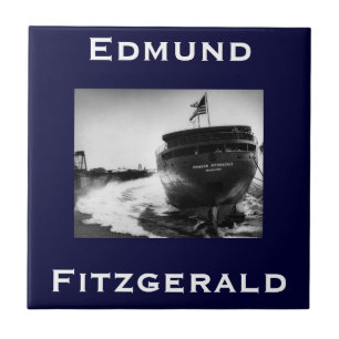 O Edmund Fitzgerald