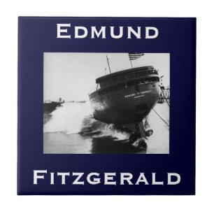 O Edmund Fitzgerald