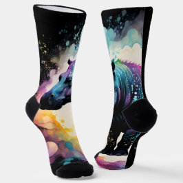 O Espectral Hippo: Uma Viagem Holográfica