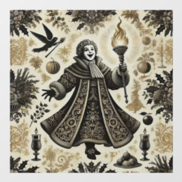 O Espelho do Presente de Natal