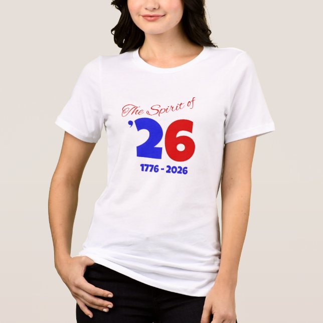 O ESPÍRITO DE 26 (Frente)