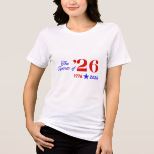 O ESPÍRITO DE 26