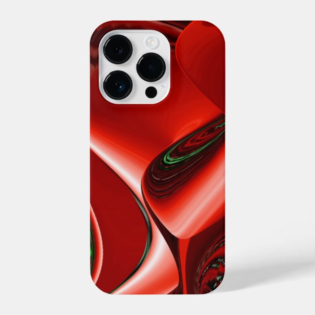 O espírito do amor e da esperança Abstrato 3D Rain (Verso)