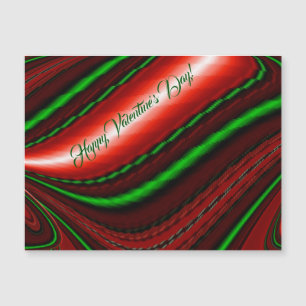 O espírito do amor e da esperança Abstrato 3D Rain