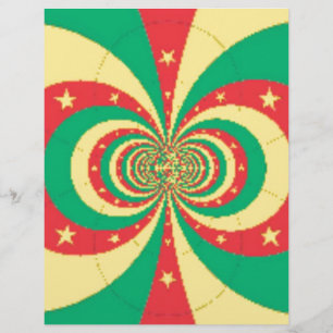 O Espírito dos Camarões: Arte de Bandeira Indomáve