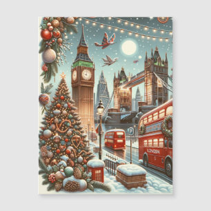 O esplendor festivo de Londres - Carro alegórico d