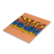 O Estado do Grande Canyon