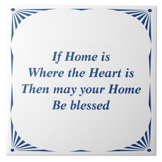 O estilo 1 de Delftware Delft do Dutch adiciona (Frente)