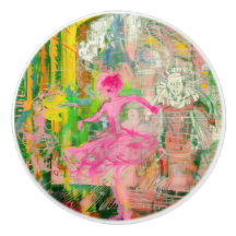 O Falador - Caos do Balé Neon