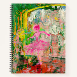 O Falador - Caos do Balé Neon