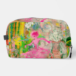 O Falador - Caos do Balé Neon