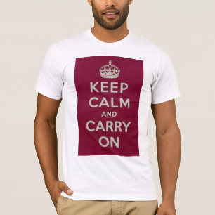 O FALHANÇO MANTEM-SE CALMO E CONTINUA-SE A CAMISA