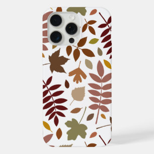 O Fallen deixa as cores de queda do padrão Lg em b