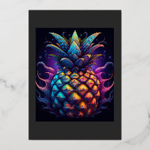 O Famoso Abacaxi de Mandelbrot