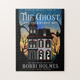 O Fantasma e o Quebra-cabeça do Aniversário