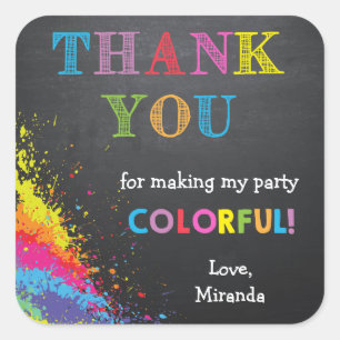 O favor de partido da arte etiqueta/as etiquetas