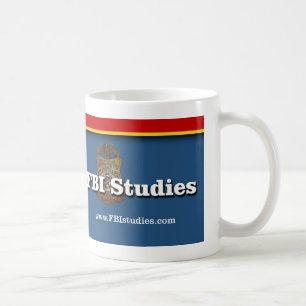 O FBI estuda a caneca