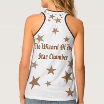 O Feiticeiro Da Câmara das Estrelas