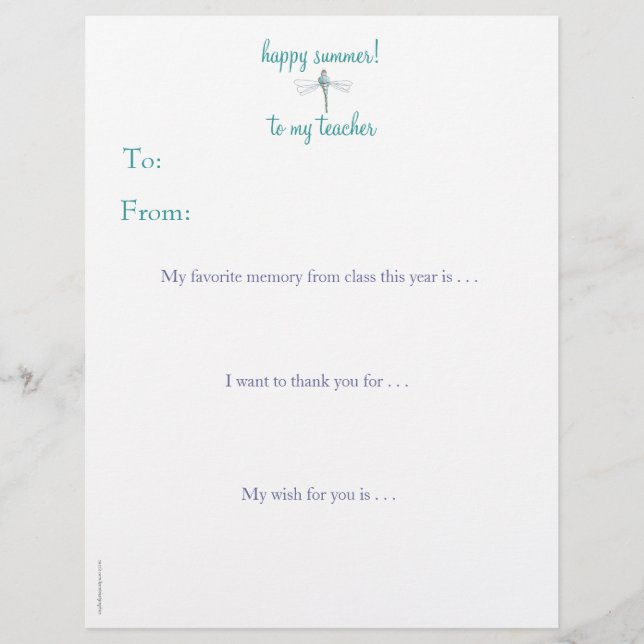 O final do ano personalizou o obrigado do (Frente)