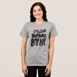O Flag Football É Minha Vida