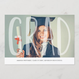 O formando da modificação rotula o anúncio da