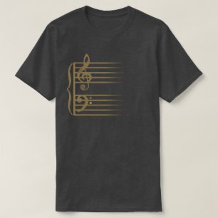 O Funcionarios da Camisa de Vida Musical